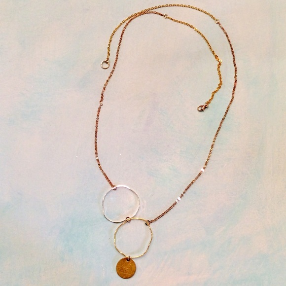 Gold Plated/ Silver necklace Sundance Charm - Picture 5 of 7